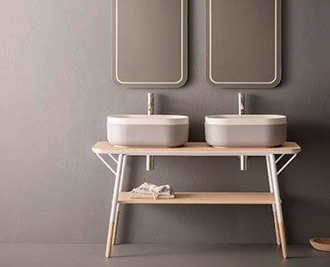 MOBILE ARREDO BAGNO